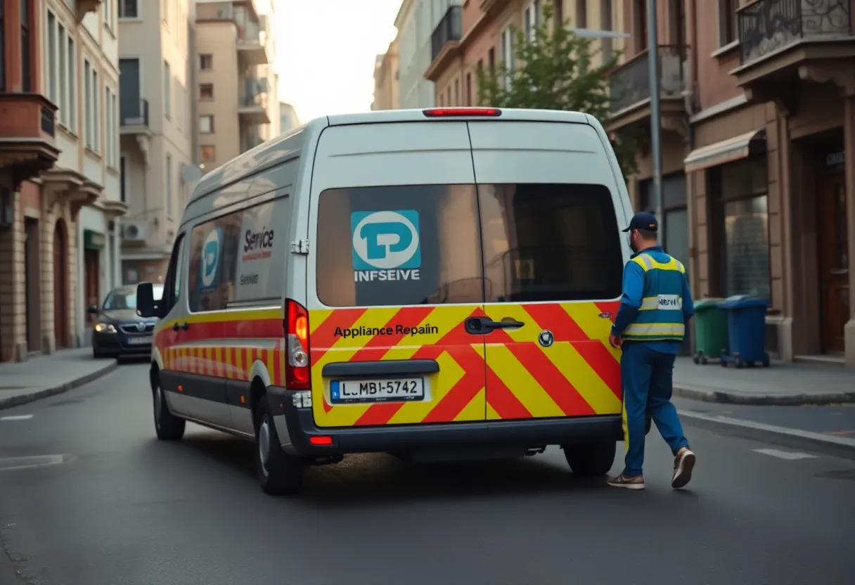 Başakşehir bulaşık makinesi servisi görseli 3